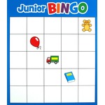 Junior Bingo