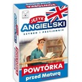 Język Angielski. Powtórka przed Maturą