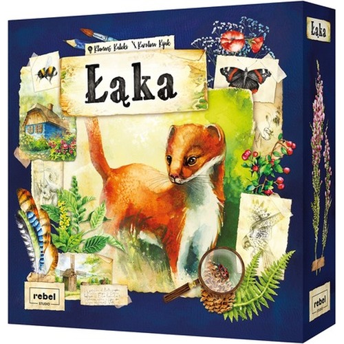 Łąka