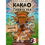 Kakao - rozszerzenie 1. (Czekolada)