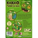 Kakao - rozszerzenie 1. (Czekolada)