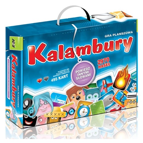 Kalambury (Jawa)