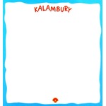 Kalambury z tablicą