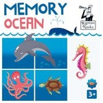 Kapitan Nauka. Memory - Ocean