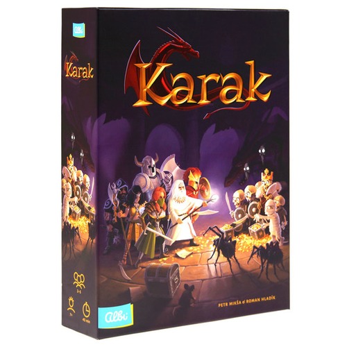 Karak