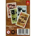 KARTY 55 LIST. WSPOMNIENIE PRL-u