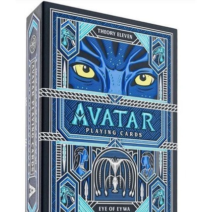 Karty Avatar Theory11