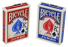 Bicycle: Jumbo