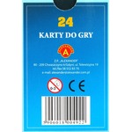 Karty do gry 24