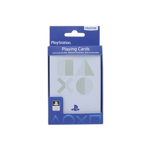 Karty do gry PlayStation 5 playing cards