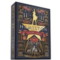 Karty do gry Theory11 HAMILTON
