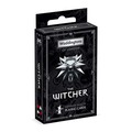 Karty do gry Waddingtons No. 1 Wiedźmin