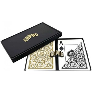 Karty do pokera Kalambury