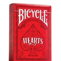 Karty Hearts BICYCLE
