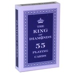 KARTY KING 55 LISTKÓW 