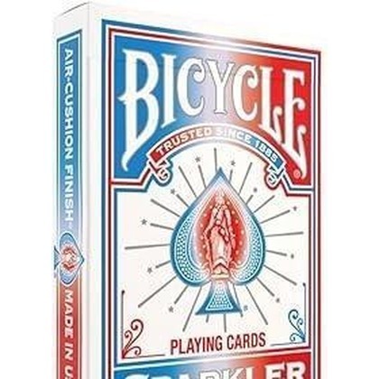 Karty Sparkler BICYCLE