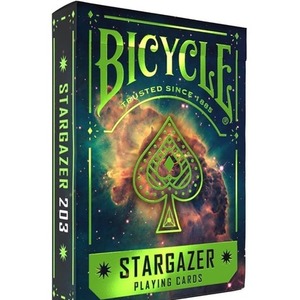 Karty Stargazer 203 BiCYCLE