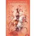 Karty tarot Autumn's Embrace Lenormand