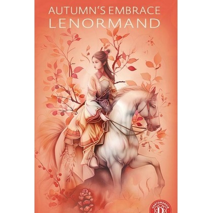 Karty tarot Autumn\'s Embrace Lenormand