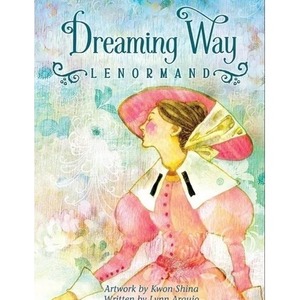 Karty tarot Dreaming Way Lenormand