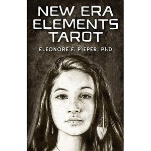 Karty tarot New Era Elements