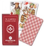 Karty tarot "Tarot dos axe" PIATNIK