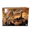 Kemet: Krew i Piach