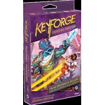 KeyForge:   Zderzenie Światów - Talia deluxe