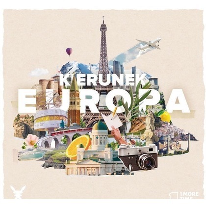 Kierunek Europa GEEKACH