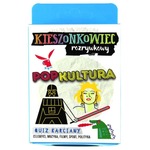 Kieszonkowiec rozrywkowy - Popkultura