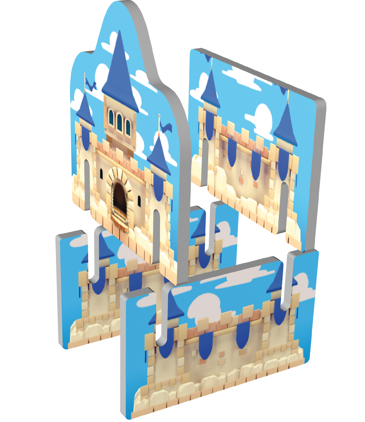 Kingdomino (edycja polska)