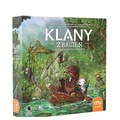 Klany z bagien MUDUKO