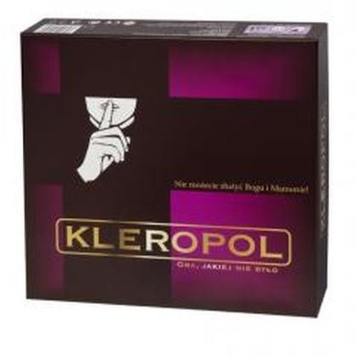 Kleropol