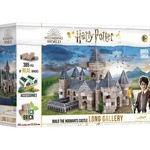 Klocki Brick Trick Harry Potter Długa Galeria