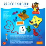 Klucz i się ucz - MAXI