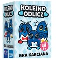 Kolejno odlicz