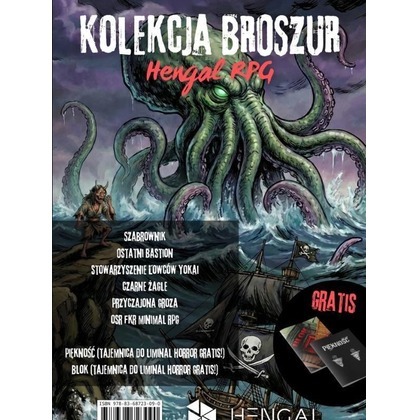 Kolekcja Gier RPG