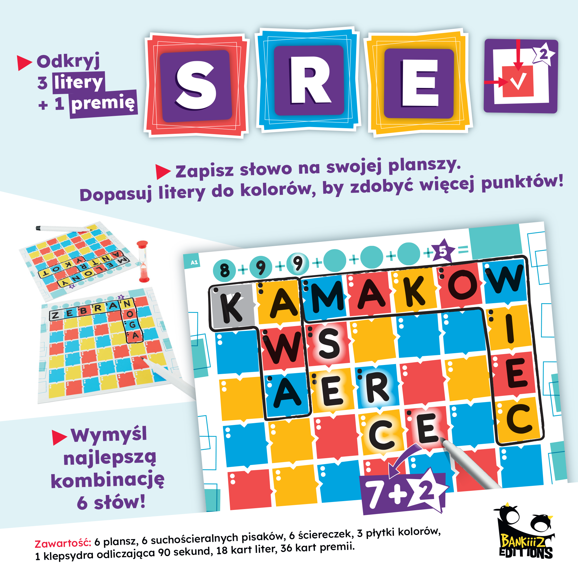 Kolor słowa