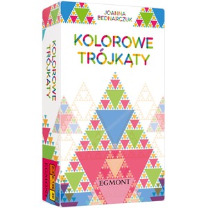 Kolorowe trójkąty