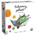 Kolorowy potwór