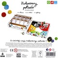Kolorowy potwór