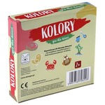 Kolory