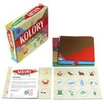 Kolory