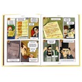 Komiks paragrafowy - Sherlock Holmes. Cień Kuby Rozpruwacza.