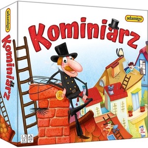 Kominiarz