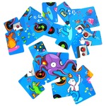 KooKoo Puzzles - Taniec