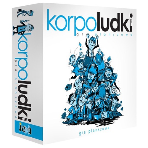 Korpoludki