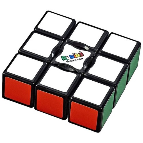 Kostka Rubika 3x3x1 Edge