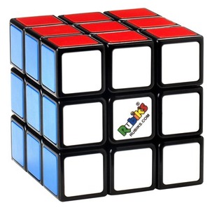 Kostka Rubika 3x3x3 (Open Box)