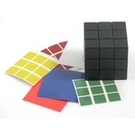 Kostka Rubika 3x3x3 PRO DiY Rubik Studio